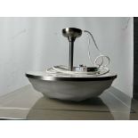 Sans Souci LED Dome Ceiling Light