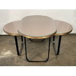 Epoca Nesting Tables