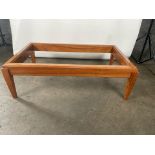 David Linley Wooden Table Frame