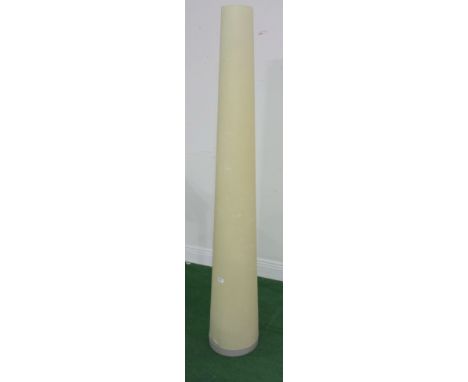 CONE SHAPED CONTEMPORARY LAMP