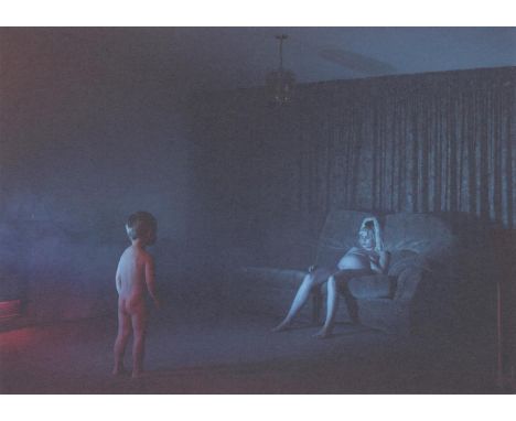 Scarlett Carlos Clarke Paradise, 2024 Photograph on paper Signed on Verso 10 x 15cm (3¾ x 5¾ in.)
About Scarlett Carlos Clark