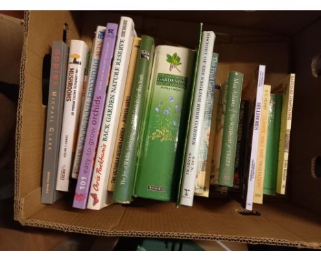 Gardening – Hellyer’s Illustrated Gardening Encyclopedia and 21 others (22)