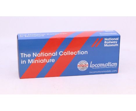 Bachmann: A boxed Bachmann, OO Gauge, L&amp;Y Class 5 1008 L&amp;Y Black with Arc Lettering, Produced Exclusively for Nationa