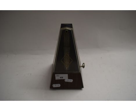 METRONOME