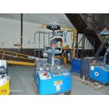 Seegrid Programmable Electric Pallet Jack