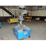 Seegrid Programmable Electric Pallet Jack