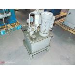 Hydraulic Pump, CHV