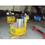 RMT Robotics Programmable Part Transport Vehicle