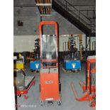 Presto Electric Fork Truck