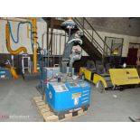 Seegrid Programmable Electric Pallet Jack