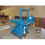 Battery Transfer Cart