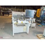 APS Novastar Gold-Place LS60 Pick and Place Machine