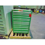 Lista 13-Drawer Cabinet