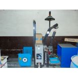 Seegrid Programmable Electric Pallet Jack