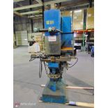 VSI Automation Model PM-40 Stud Setting Press