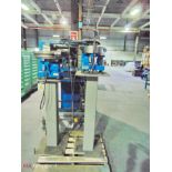 (2) Vibratory Bowl Feeders