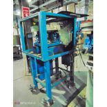 Vibratory Bowl Feeder
