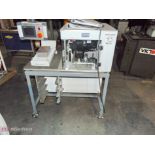 OEM Design Services LLC Door Entry Lock Testing Machine