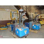 Seegrid Programmable Electric Pallet Jack