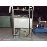 Continental Chiller, Air Cooled Liquid Chiller