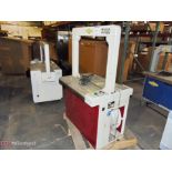 Dynaric Inc. Carton Strapping Machine