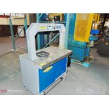 Dynaric Inc. Carton Strapping Machine