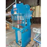Denison Multi-Press, Hydraulic Press