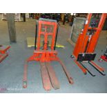 Logitrans Pallet Jack