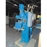 Lors Spot Welder 75-kVA