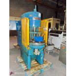 Denison Multi-Press, Hydraulic Press