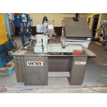 Victor 616 Lathe