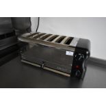 *Rowlett Six Slice Commercial Toaster