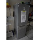 *Zanussi Domestic Fridge Freezer
