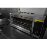 *Buffalo Electric Eyelevel/Salamander Grill