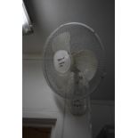 *Wall Mounted Cooling Fan