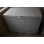 *Chest Freezer