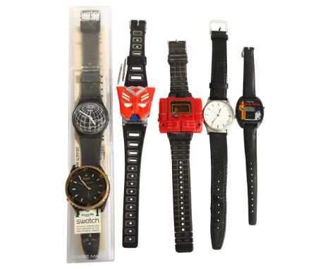 Swatch ripley online