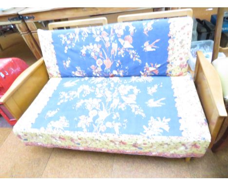 Vintage Day Bed