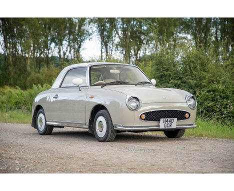 Registration - H440 GCRChassis No. - FK10-003108M.O.T. - February 2025Odometer - 68,000kmWonderfully presented in a colour sc