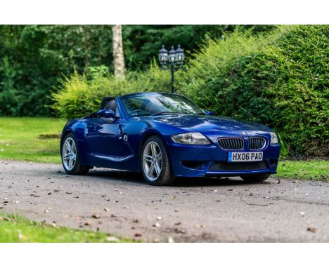 Registration - HX06 PAOChassis No - WBSBT92070LD39141M.O.T - September 2024Odometer - 46,500This very smartly-presented perfo