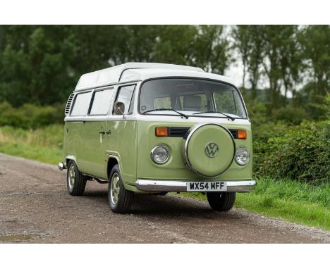 Registration - WX54 MFFChassis No. - PBWGB07X64P000938M.O.T. - July 2025Odometer - 111,576kmNo, your eyes do not deceive you,