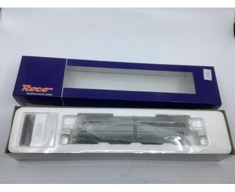 Roco vintage railway electric Loco E646.67 62568 boxed set (1)