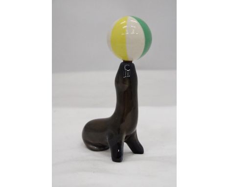 A WADE SEAL CORKSCREW 