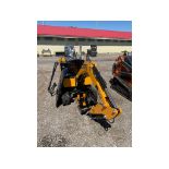 Landhero 12 Mini Excavator