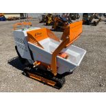 LandHero Mini Crawler Dumper
