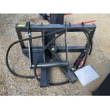 LandHonor Skid Steer Tree Puller