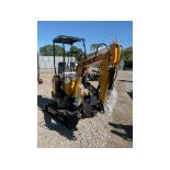 AGT H12R Mini Excavator