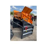 LandHonor Skid Steer MTD Screener