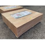 LandHonor 3 Person Indoor Infrared Sauna Room