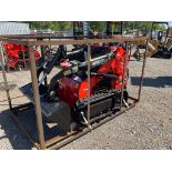 AGT LRT3 Mini Skid Steer